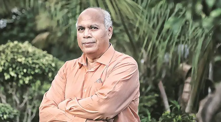 Shri Laxmikant Deshmukh